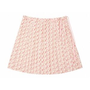J.‎ Crew x Liberty Central Park Floral Skirt Size 12